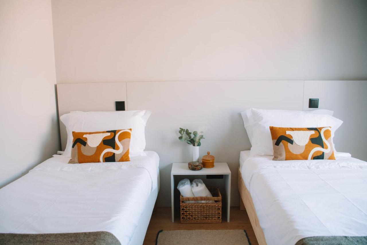 Just Like Home - Moledo Slow Living 외부 사진
