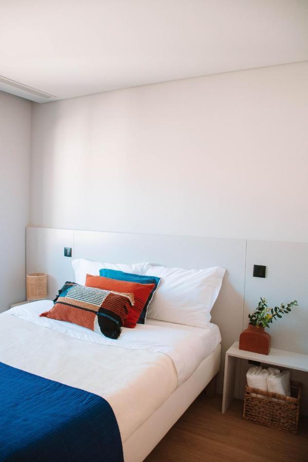 Just Like Home - Moledo Slow Living 외부 사진