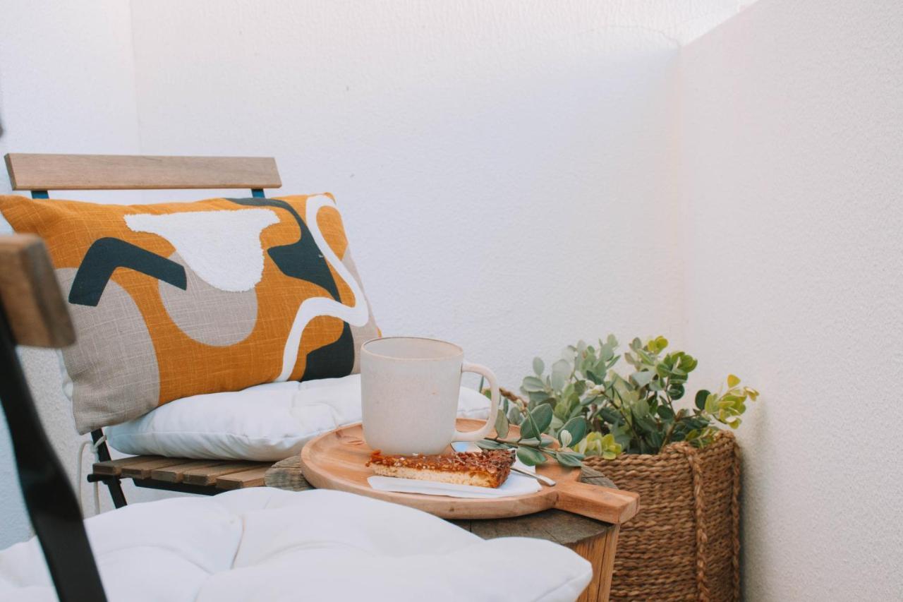 Just Like Home - Moledo Slow Living 외부 사진
