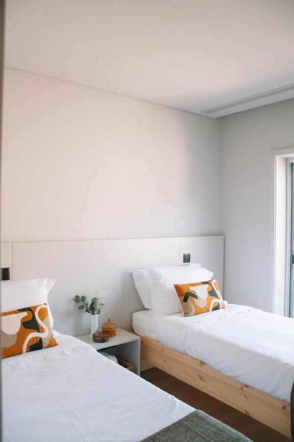 Just Like Home - Moledo Slow Living 외부 사진