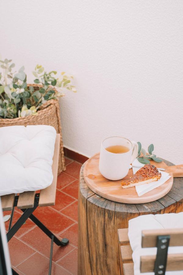 Just Like Home - Moledo Slow Living 외부 사진