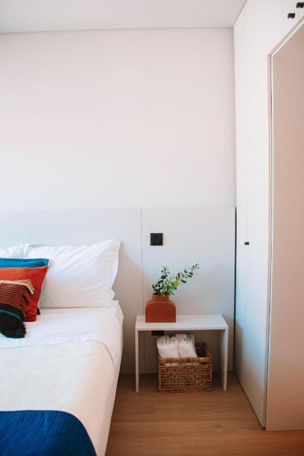 Just Like Home - Moledo Slow Living 외부 사진
