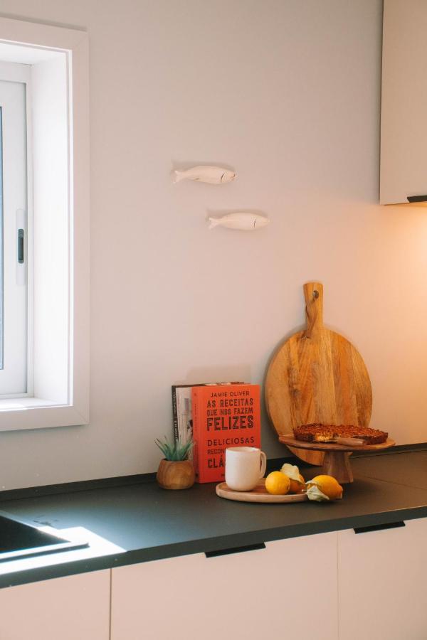 Just Like Home - Moledo Slow Living 외부 사진