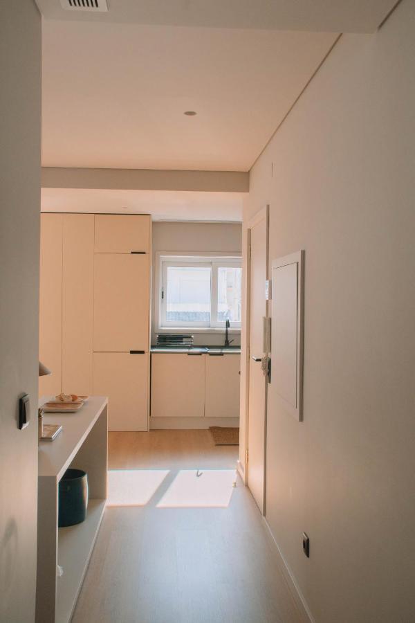Just Like Home - Moledo Slow Living 외부 사진