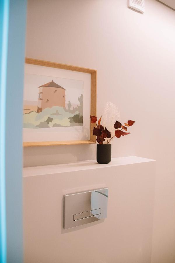 Just Like Home - Moledo Slow Living 외부 사진