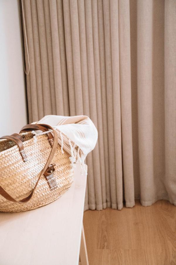 Just Like Home - Moledo Slow Living 외부 사진
