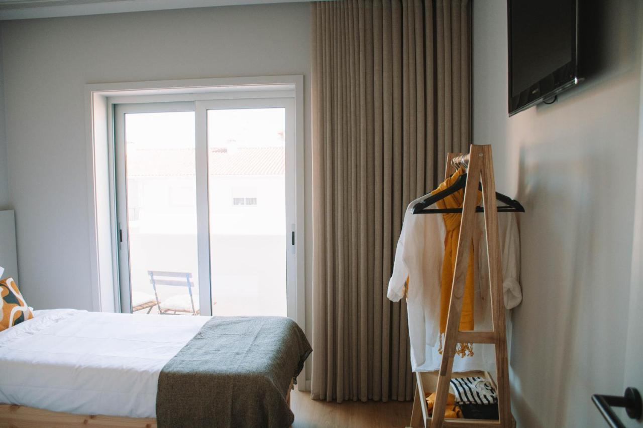 Just Like Home - Moledo Slow Living 외부 사진