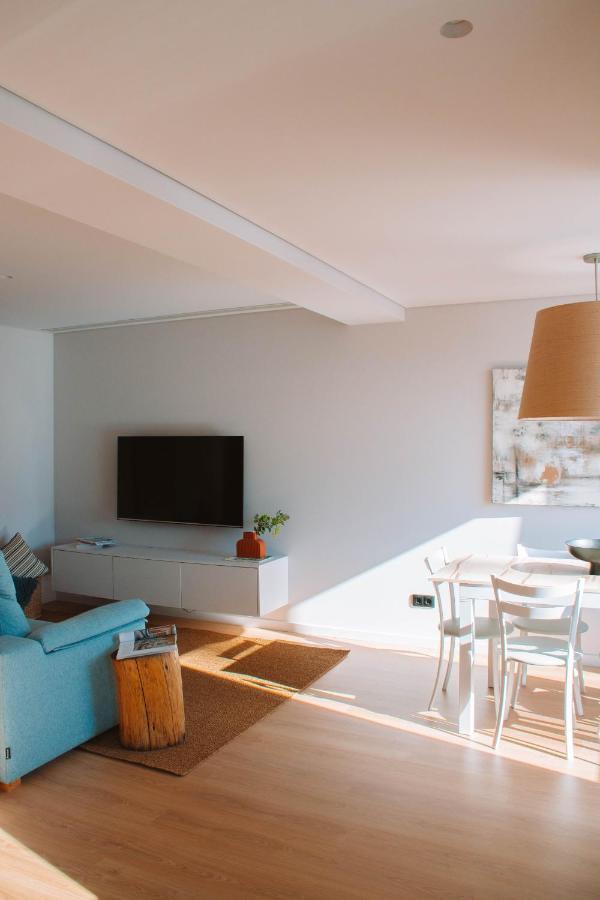 Just Like Home - Moledo Slow Living 외부 사진
