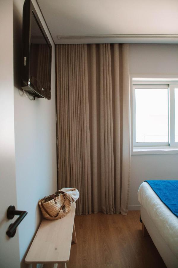 Just Like Home - Moledo Slow Living 외부 사진